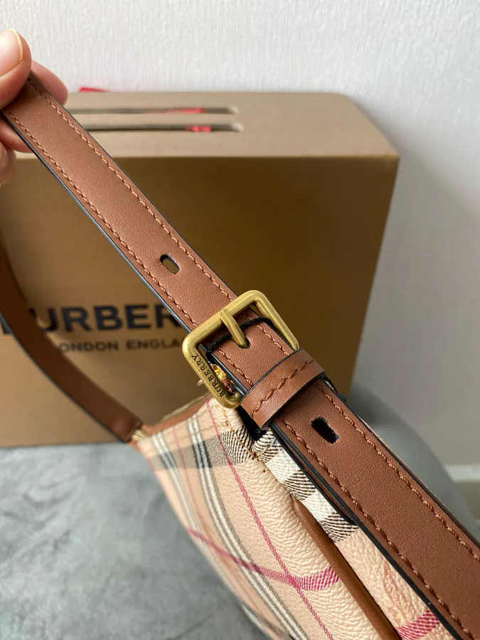 P280 B House Classic Crossbody Bag