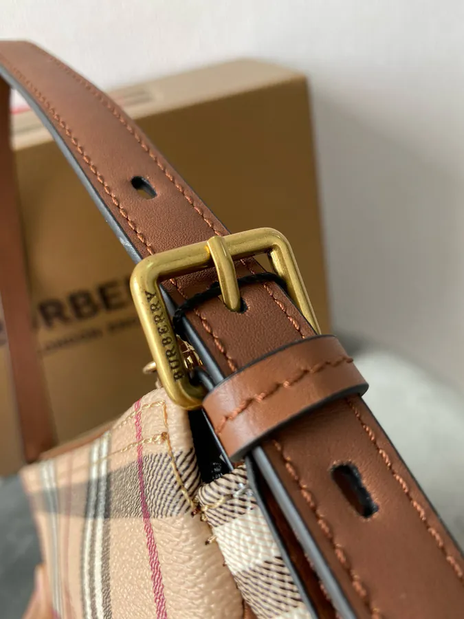 P280 B House Classic Crossbody Bag