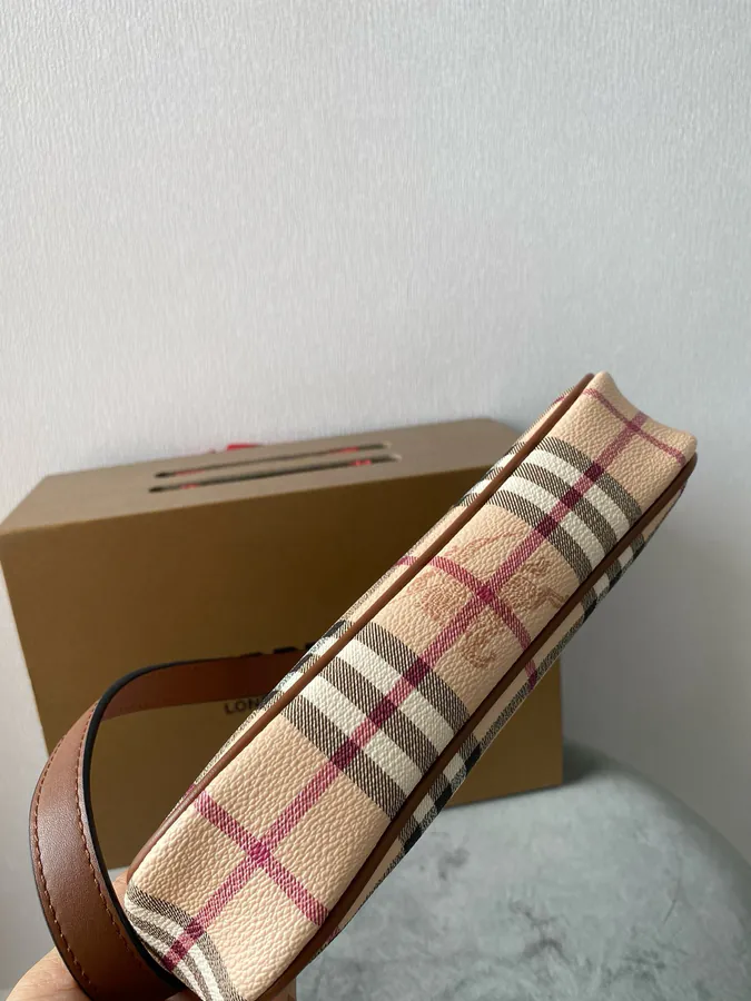 P280 B House Classic Crossbody Bag