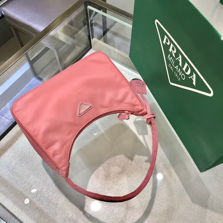 1ne515 Re Edition 2000 Hobo Crossbody Bag