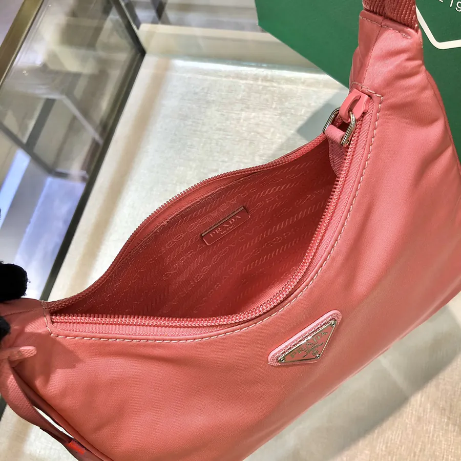1ne515 Re Edition 2000 Hobo Crossbody Bag