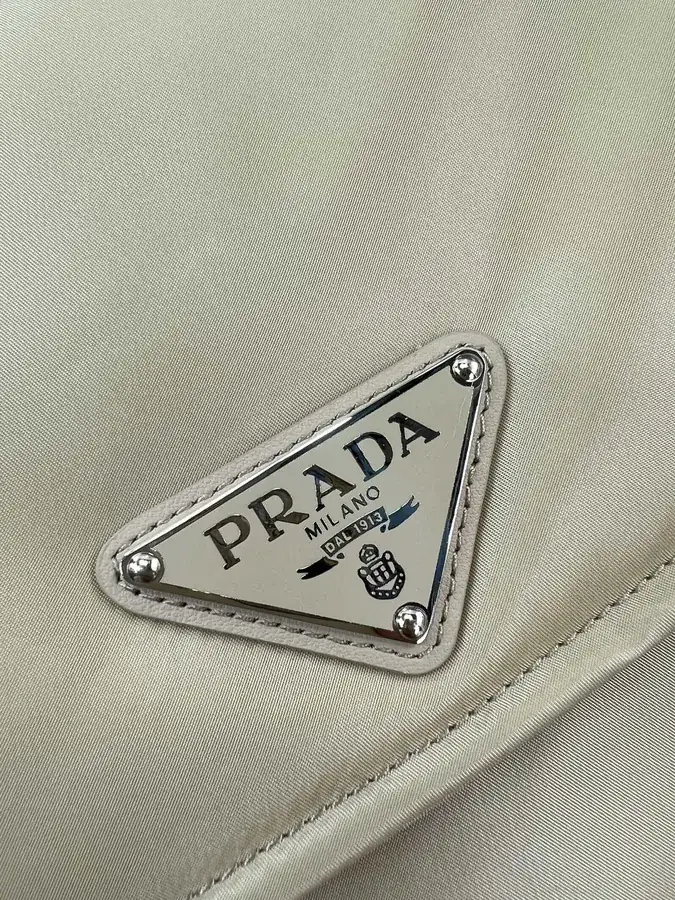 P Family New Hobo Bag Desert Color