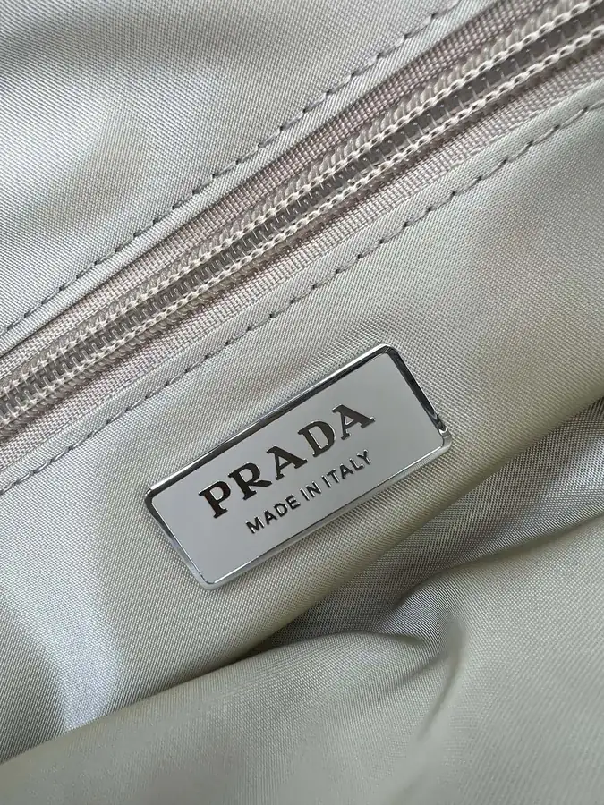 P Family New Hobo Bag Desert Color