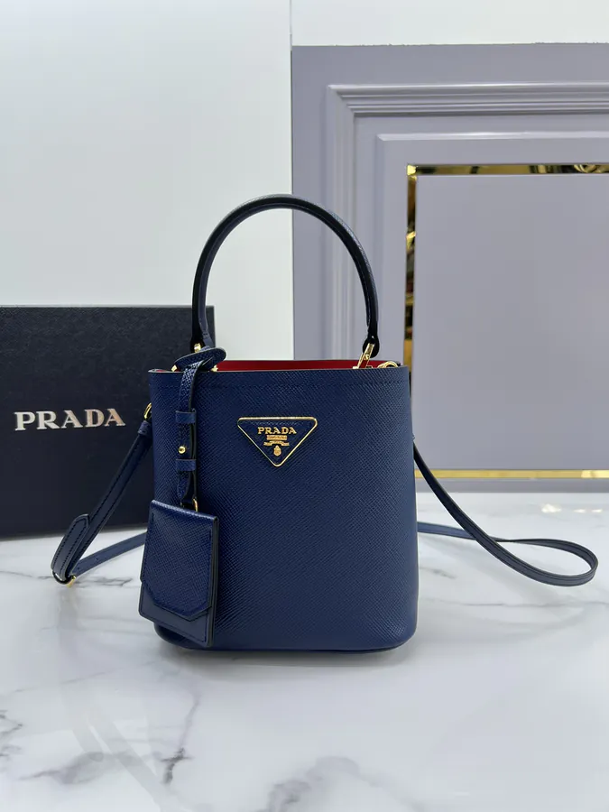 P850 Bucket Bag (Mini) 1BA217