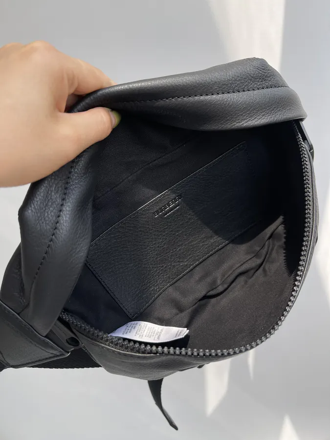 B House Pure Original Chest Bag