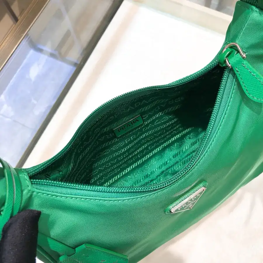 1ne515 Re edition 2000 Hobo Crossbody Bag