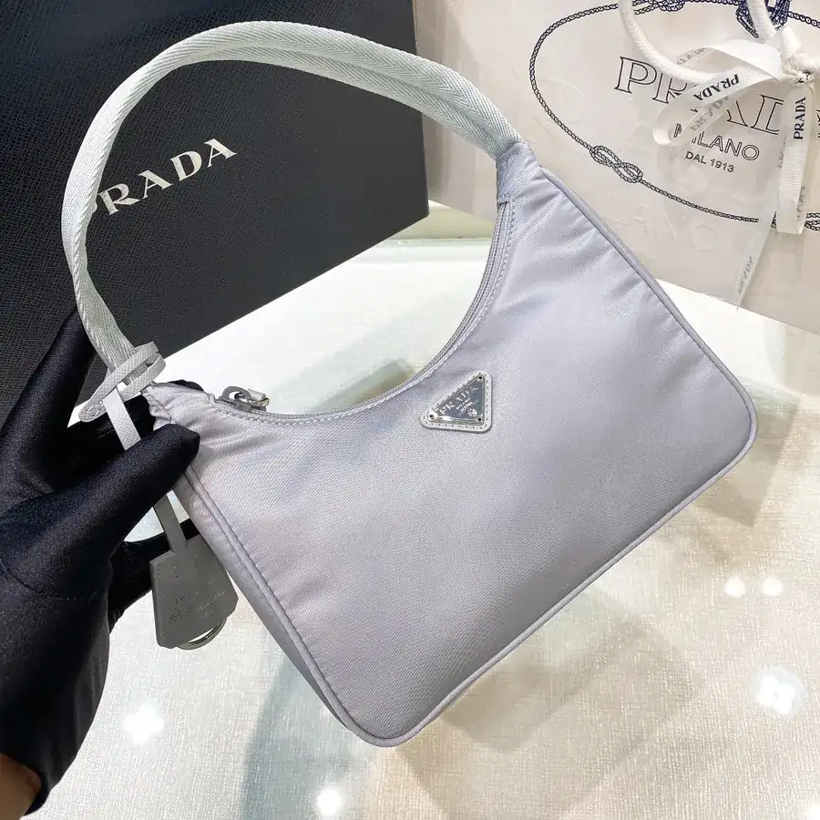 1ne515 Re Edition 2000 Hobo Crossbody Bag