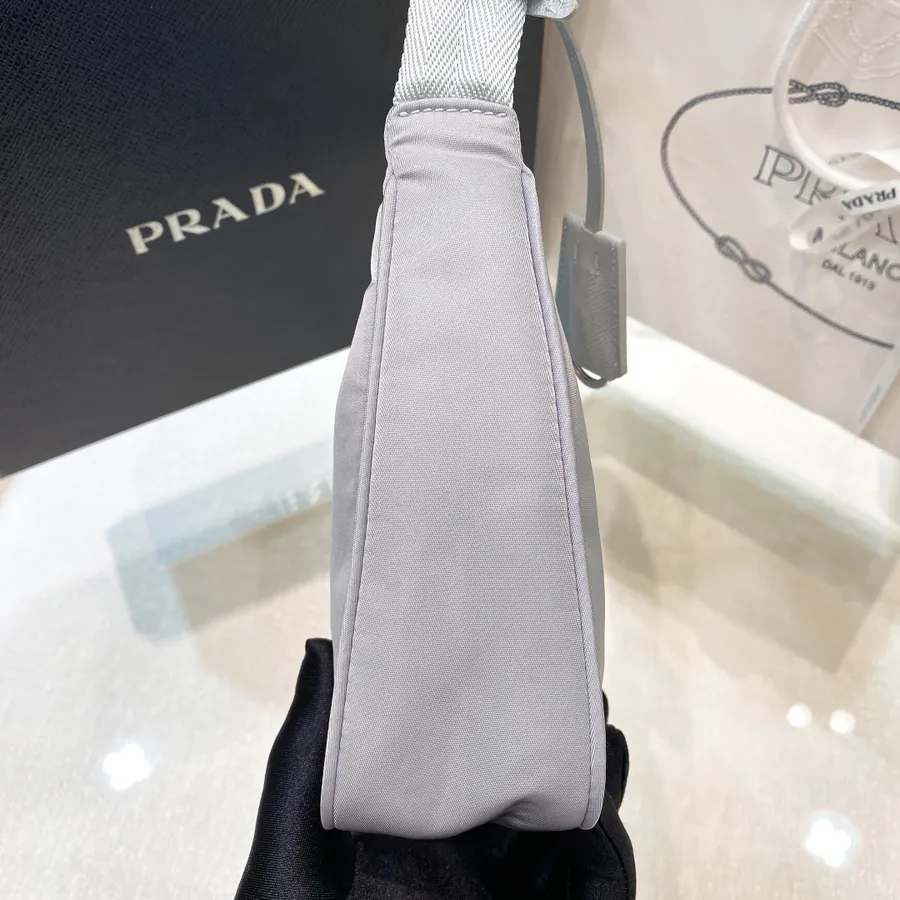 1ne515 Re Edition 2000 Hobo Crossbody Bag
