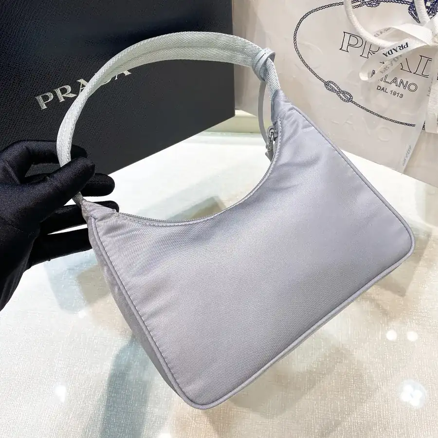 1ne515 Re Edition 2000 Hobo Crossbody Bag