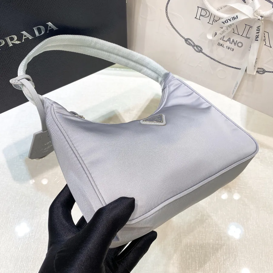 1ne515 Re Edition 2000 Hobo Crossbody Bag