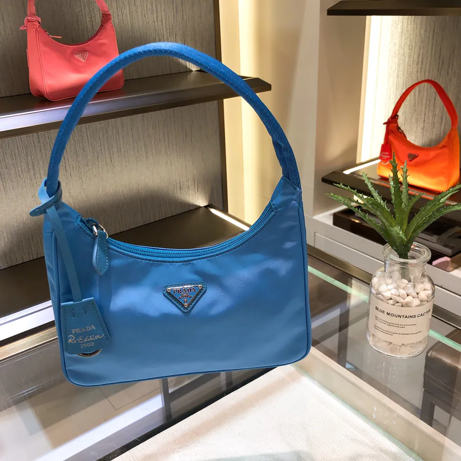 1ne515 Re Edition 2000 Hobo Crossbody Bag