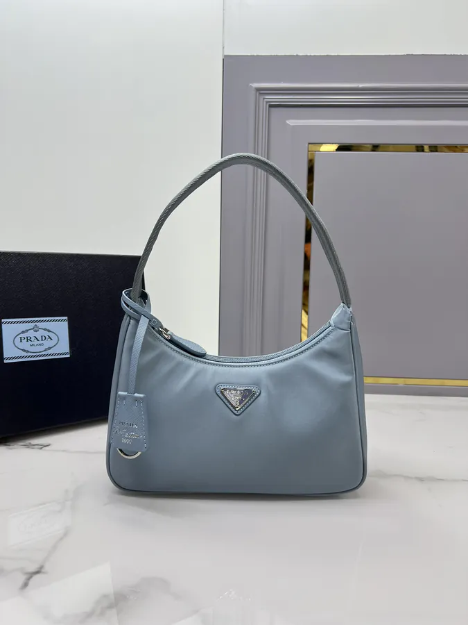 1ne515 Re Edition 2000 Hobo Crossbody Bag