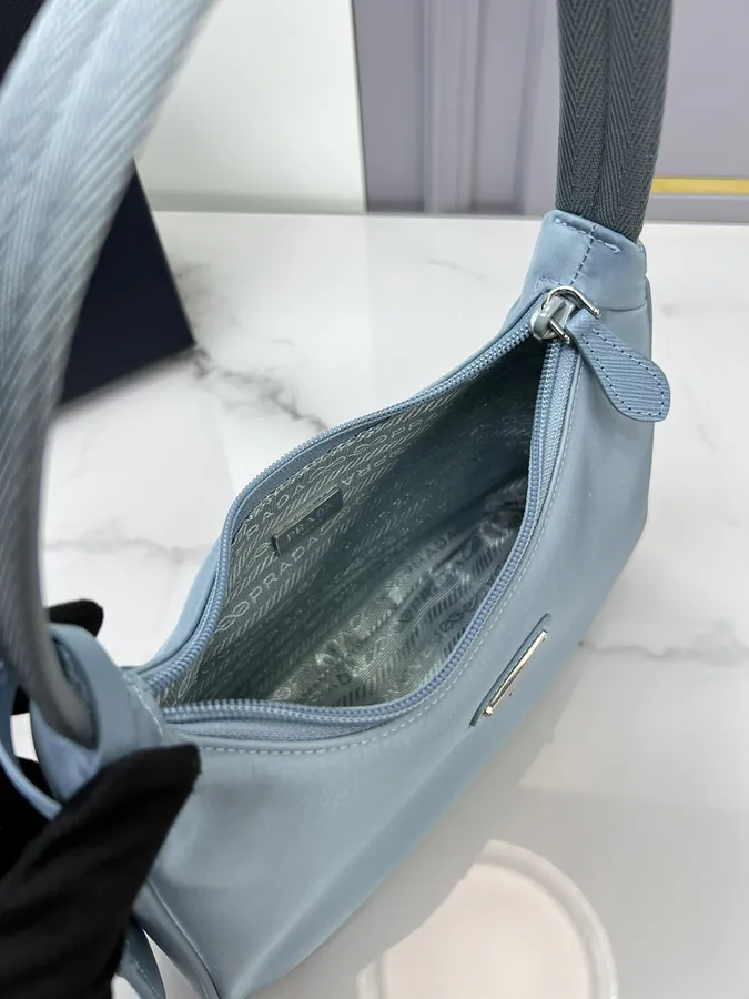 1ne515 Re Edition 2000 Hobo Crossbody Bag