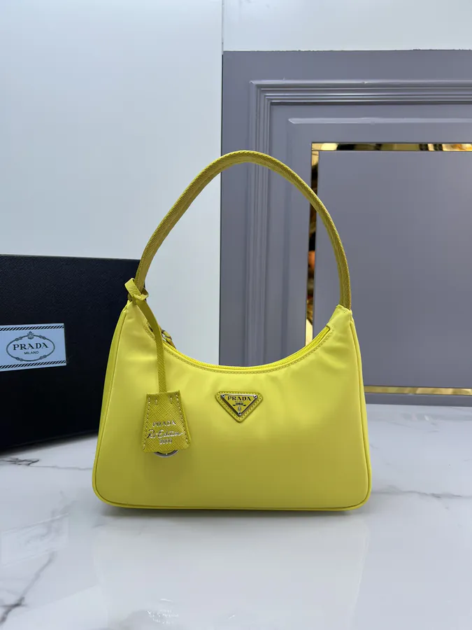 1ne515 Re Edition 2000 Hobo Crossbody Bag