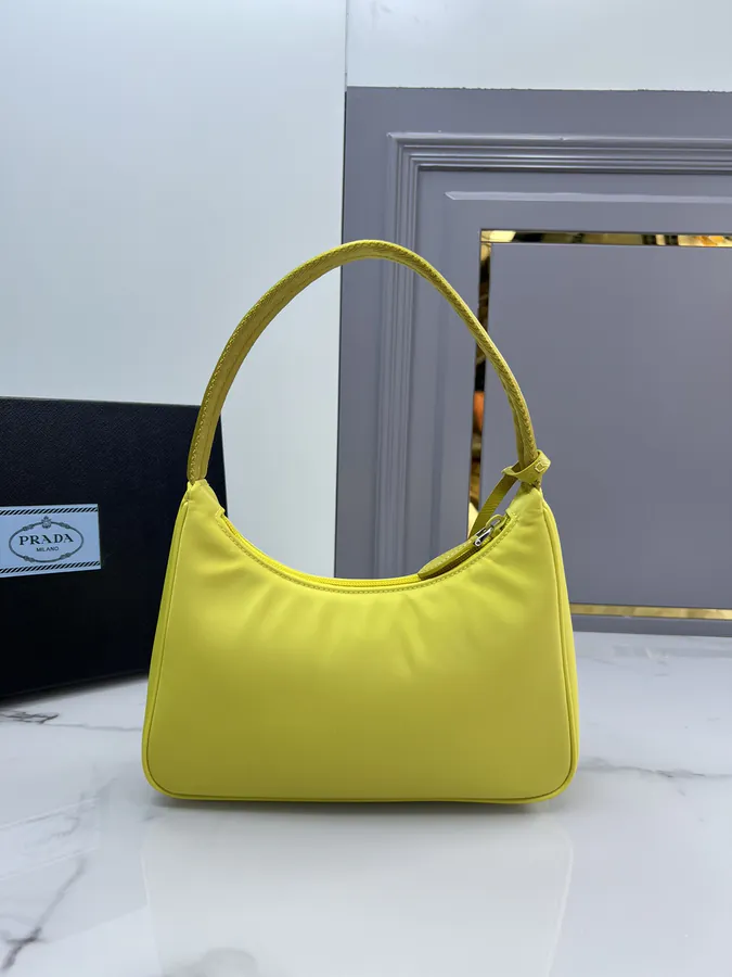 1ne515 Re Edition 2000 Hobo Crossbody Bag