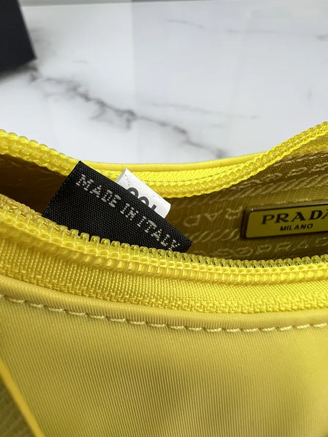 1ne515 Re Edition 2000 Hobo Crossbody Bag