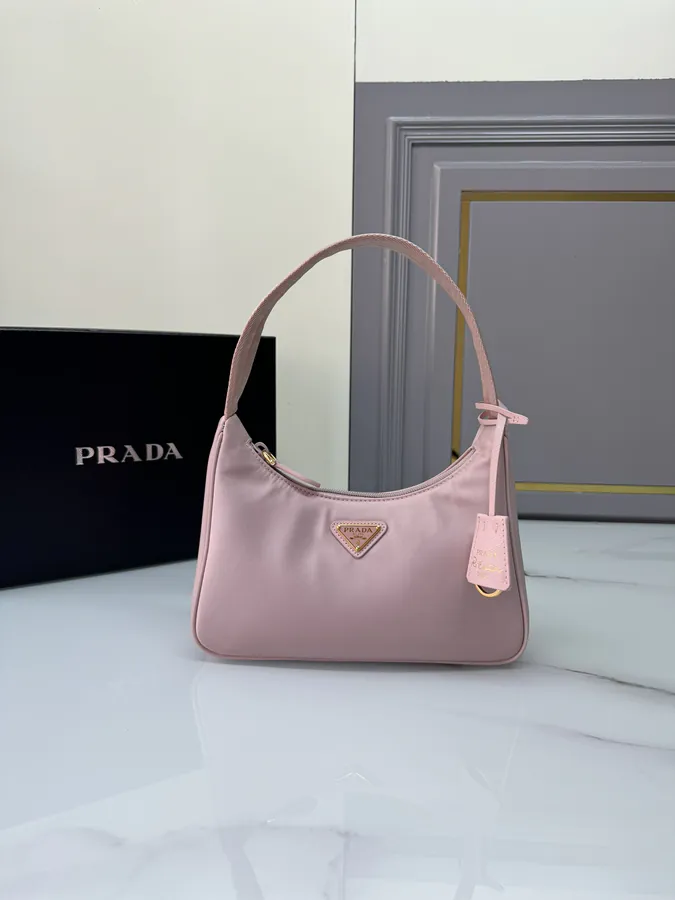 P300 Golden Hardware Hobo Tote Bag