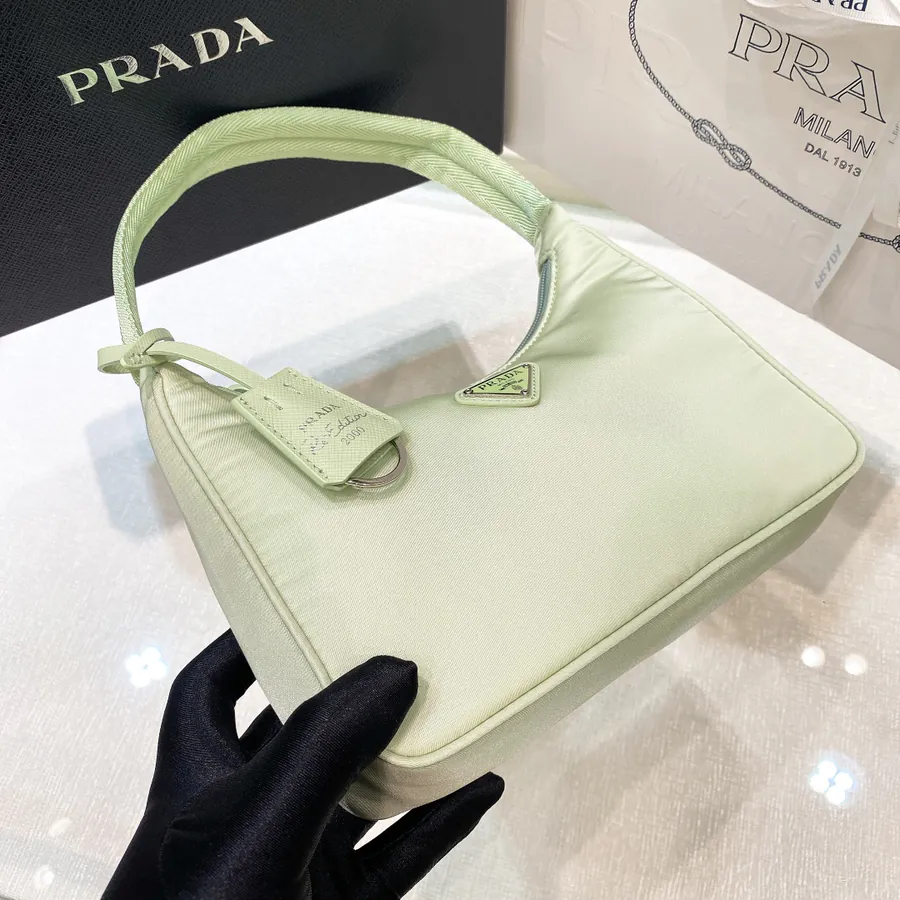 1ne515 Re Edition 2000 Hobo Crossbody Bag