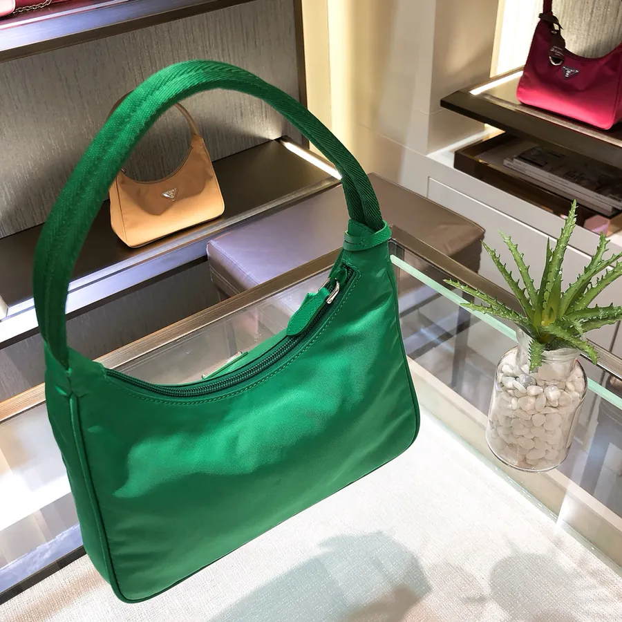 1ne515 Re edition 2000 Hobo Crossbody Bag