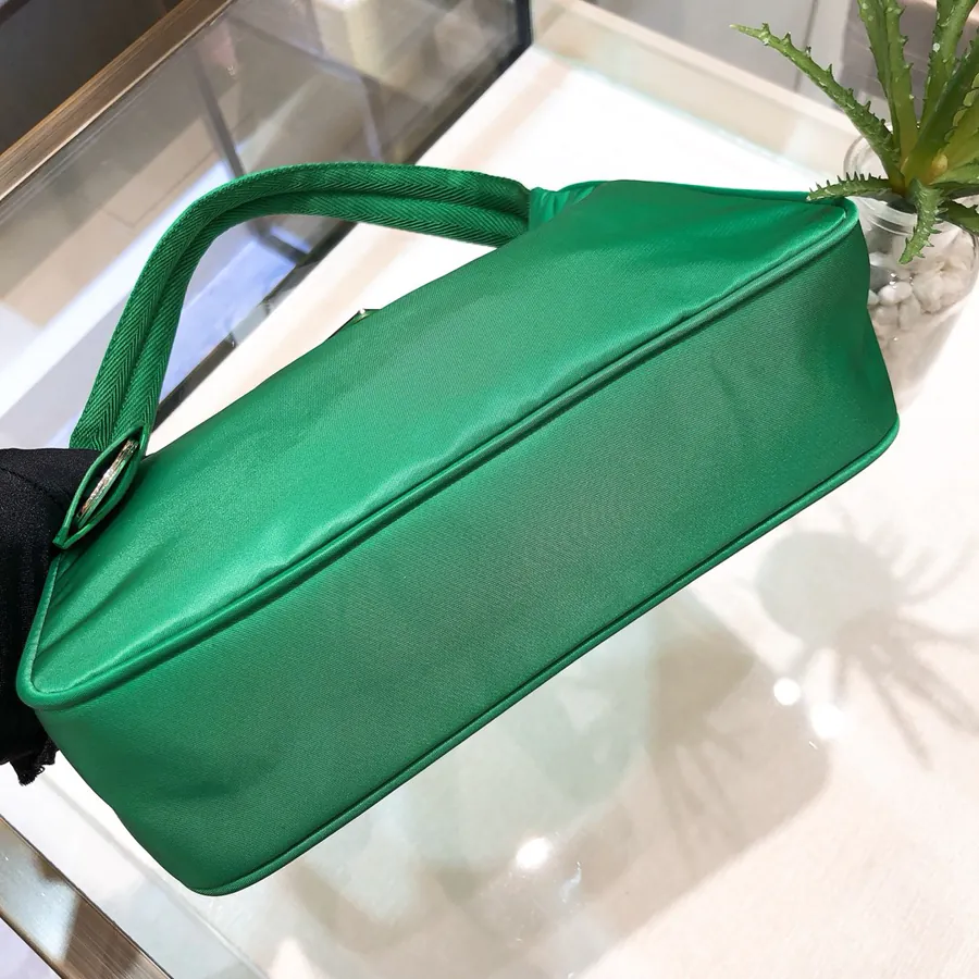 1ne515 Re edition 2000 Hobo Crossbody Bag
