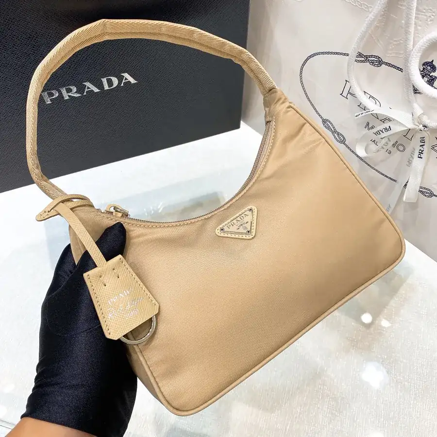 1ne515 Re Edition 2000 Hobo Crossbody Bag