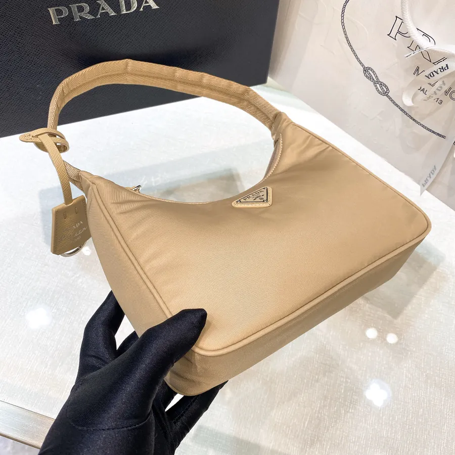 1ne515 Re Edition 2000 Hobo Crossbody Bag