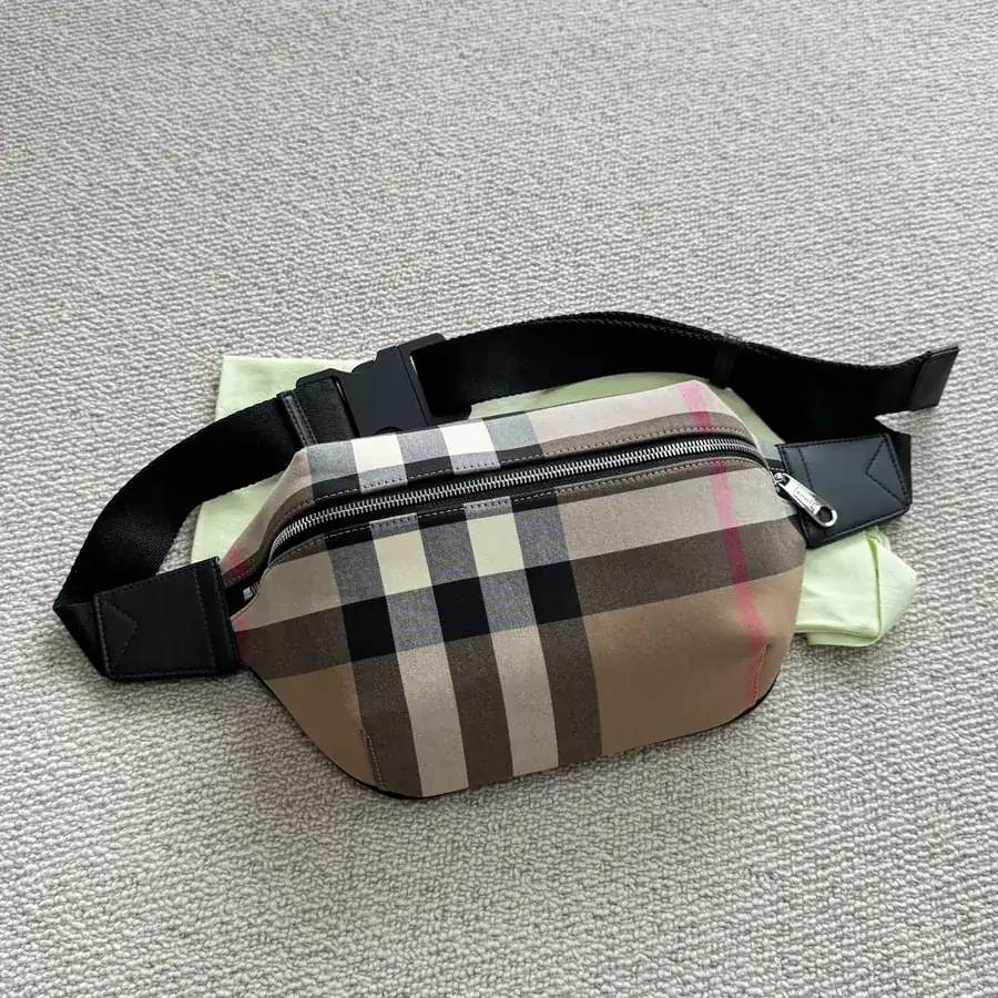 P500 Vintage Style Bucket Bag