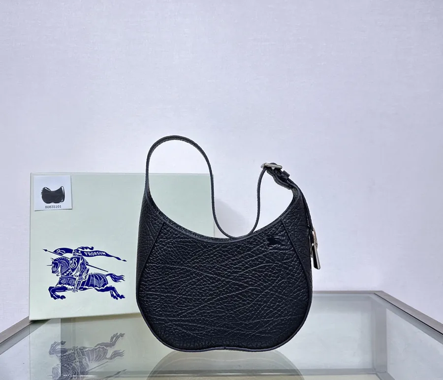 P700 Pure Original B Shape Bucket Bag