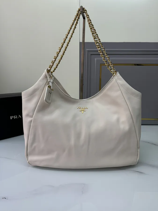 P950 Vintage Style Bucket Bag