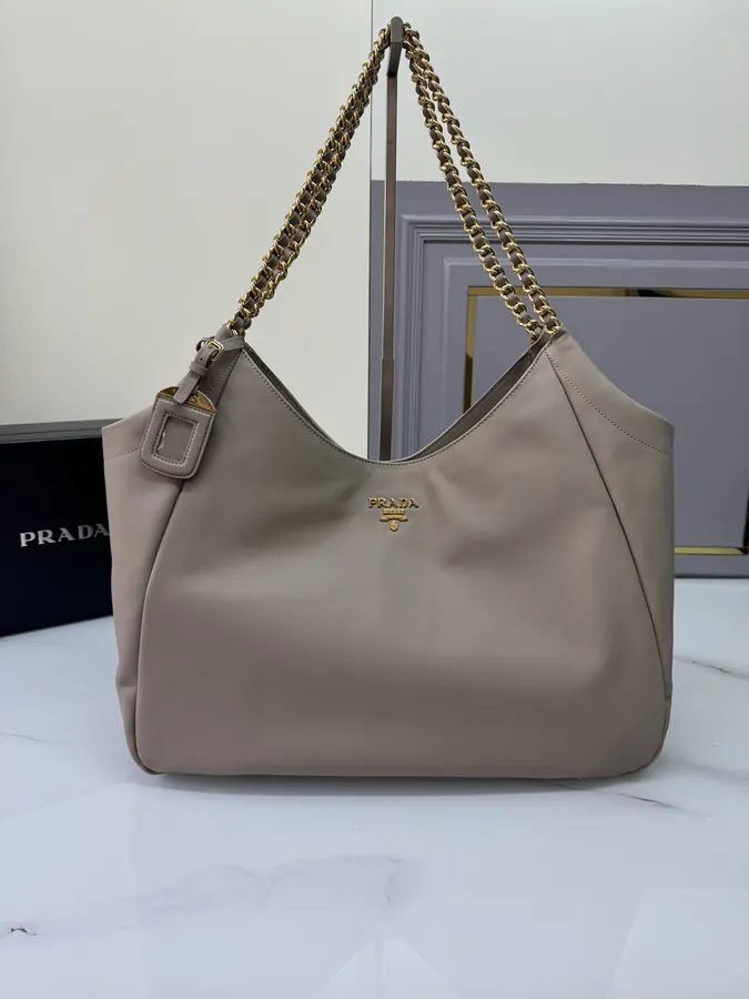 P950 Vintage Style Bucket Bag