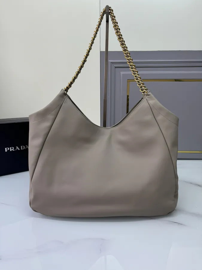 P950 Vintage Style Bucket Bag
