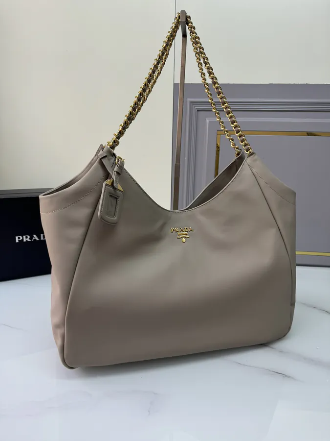 P950 Vintage Style Bucket Bag
