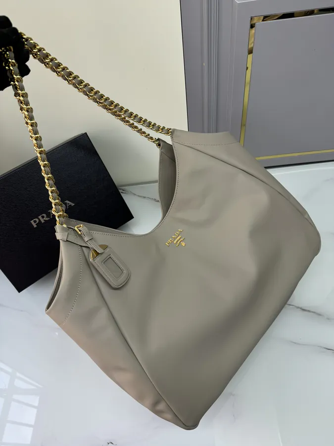 P950 Vintage Style Bucket Bag