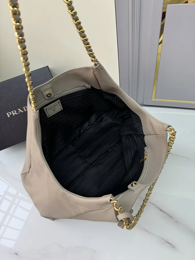 P950 Vintage Style Bucket Bag