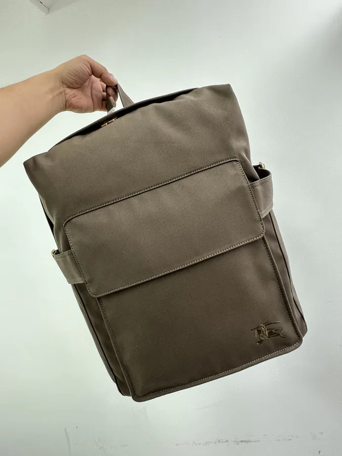 Burberry P650 Classic Trench Inspired Tote