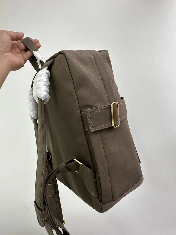 Burberry P650 Classic Trench Inspired Tote