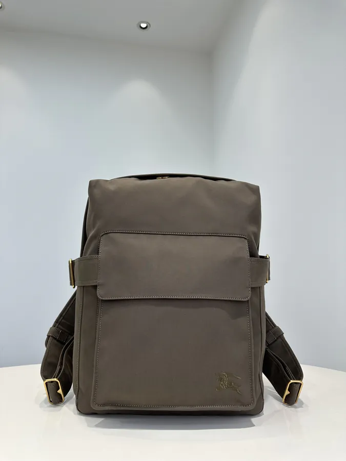 Burberry P650 Classic Trench Inspired Tote