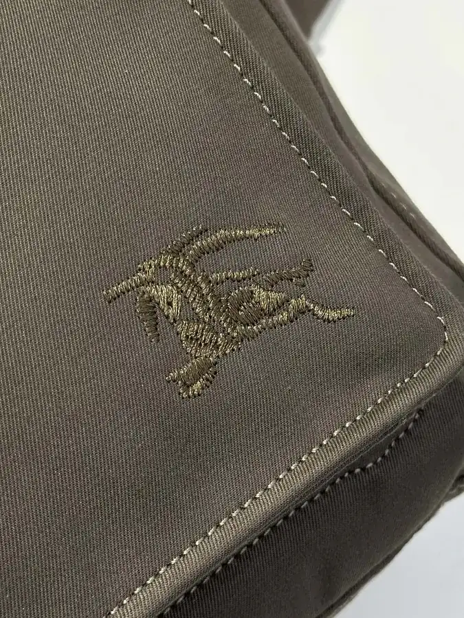 Burberry P650 Classic Trench Inspired Tote