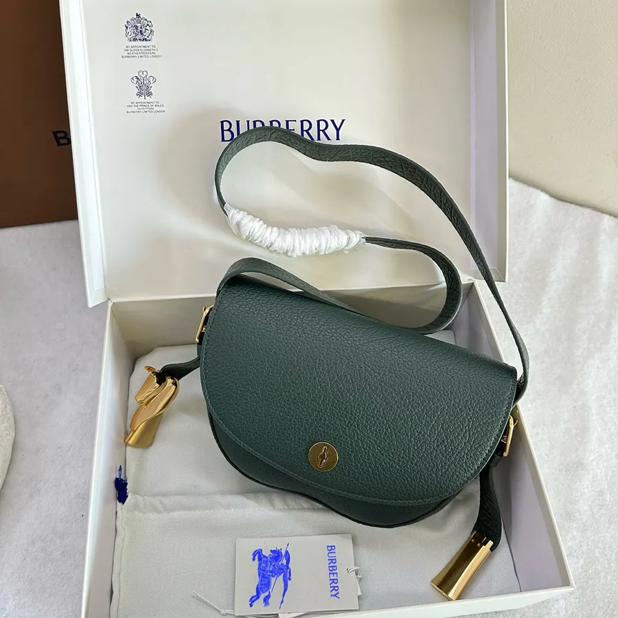B House Chess Academic Style Crossbody Bag