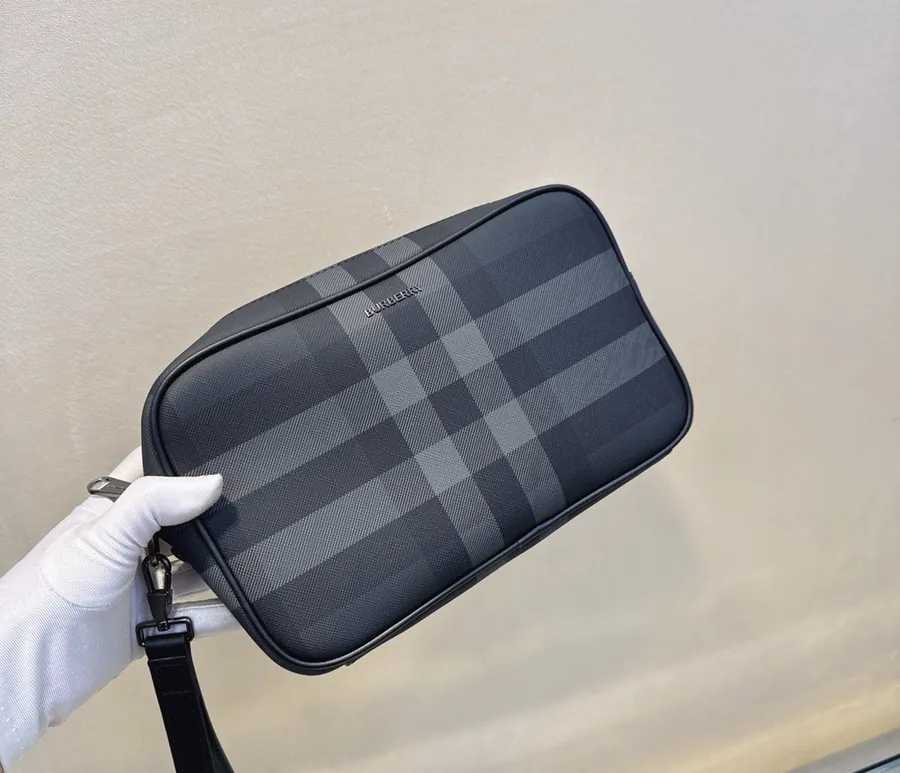 P360 Men's Handbag New Thickened Design