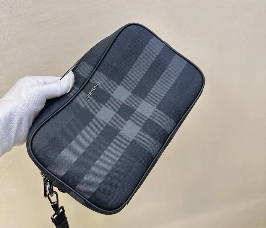 P360 Men's Handbag New Thickened Design