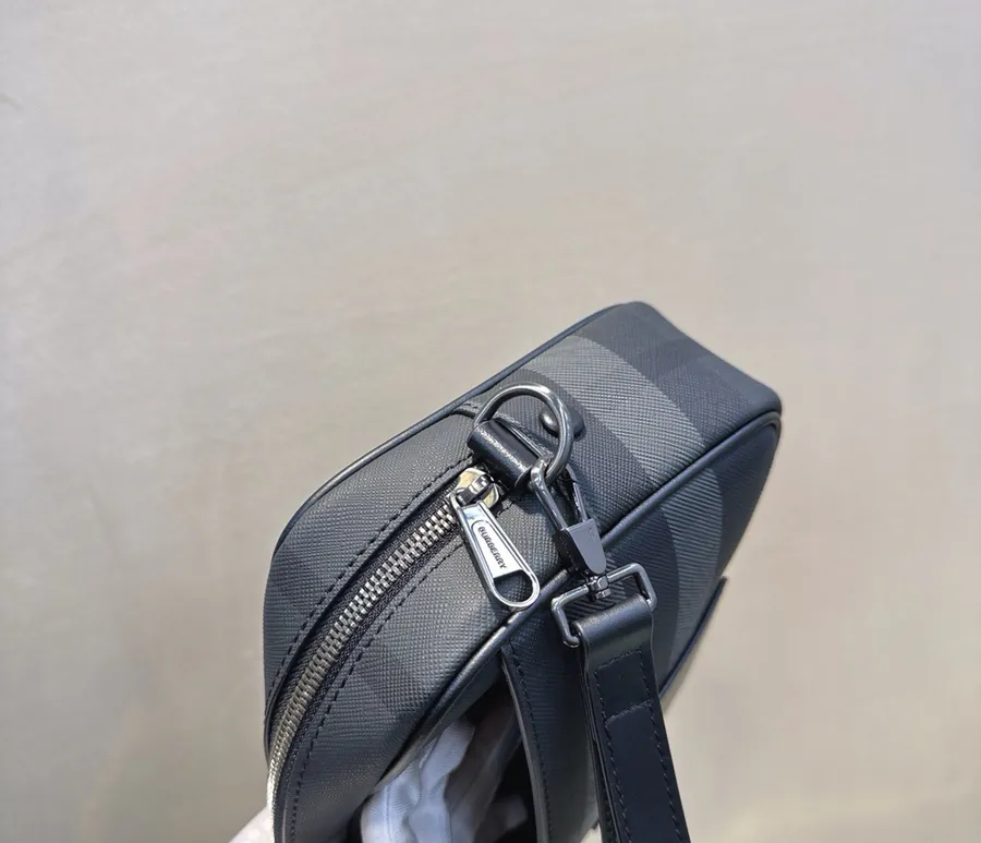 P360 Men's Handbag New Thickened Design
