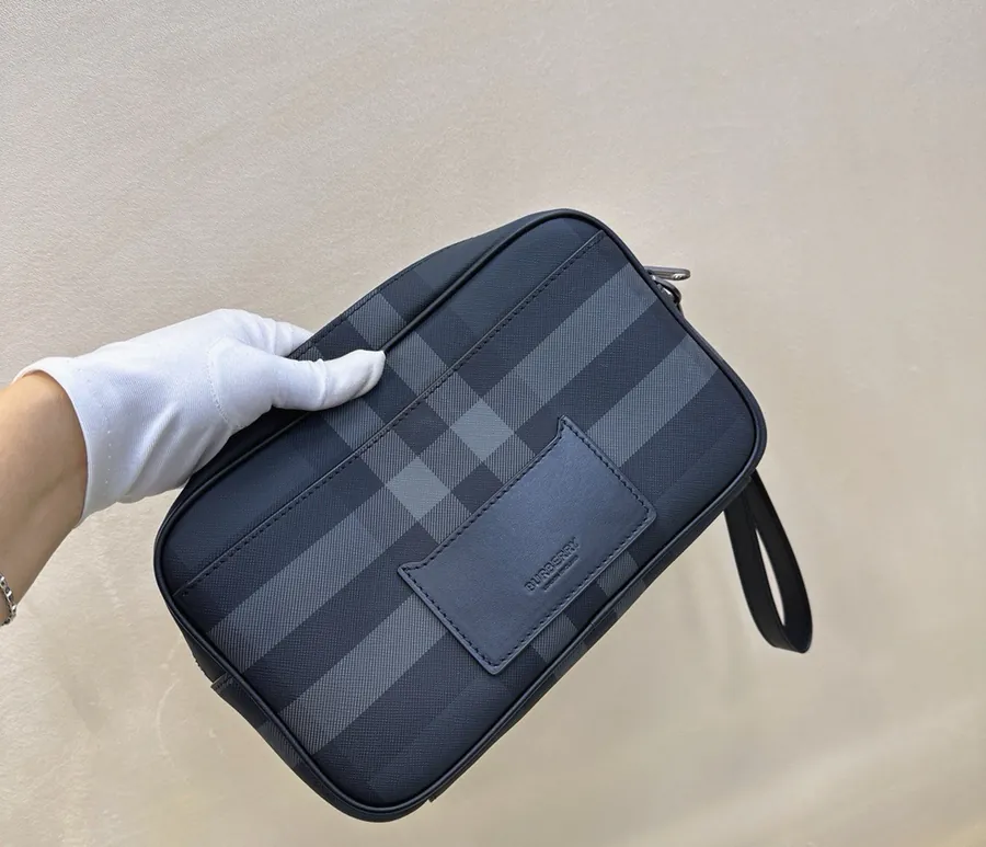 P360 Men's Handbag New Thickened Design