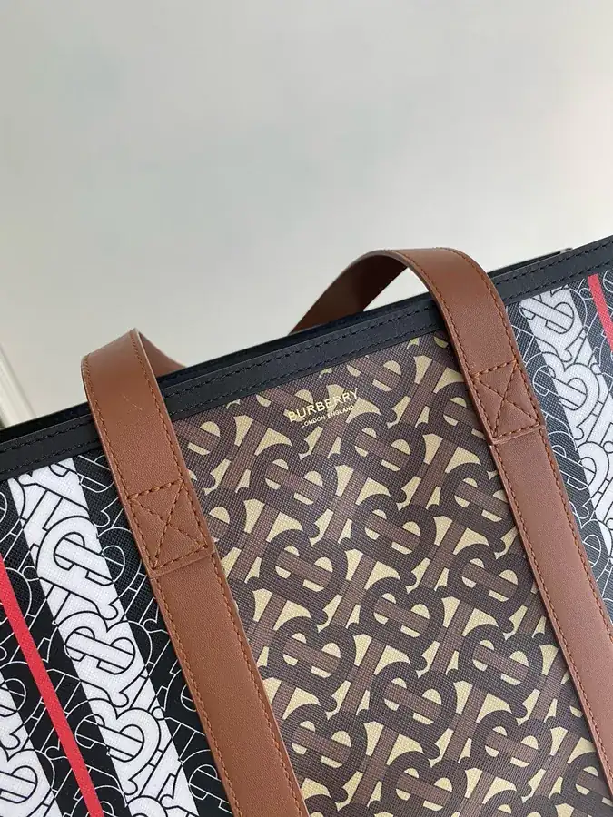 B 550 Bag by B Eco Friendly Canvas
