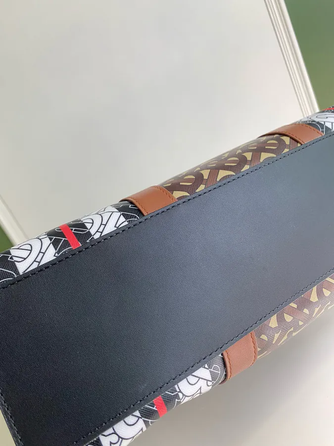 B 550 Bag by B Eco Friendly Canvas