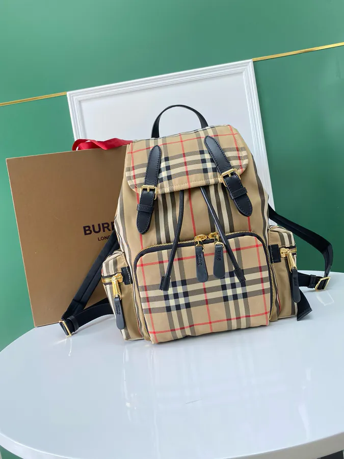 500 B Military Travel Backpack