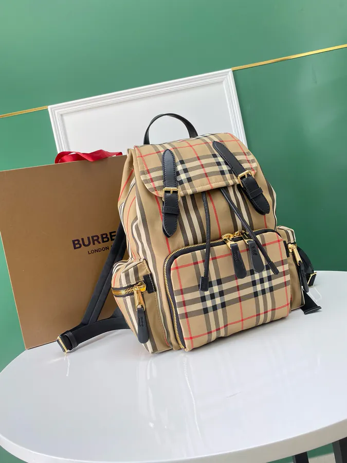500 B Military Travel Backpack