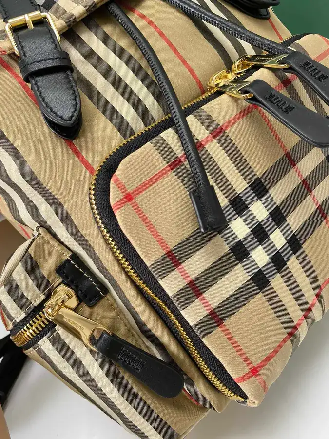 500 B Military Travel Backpack