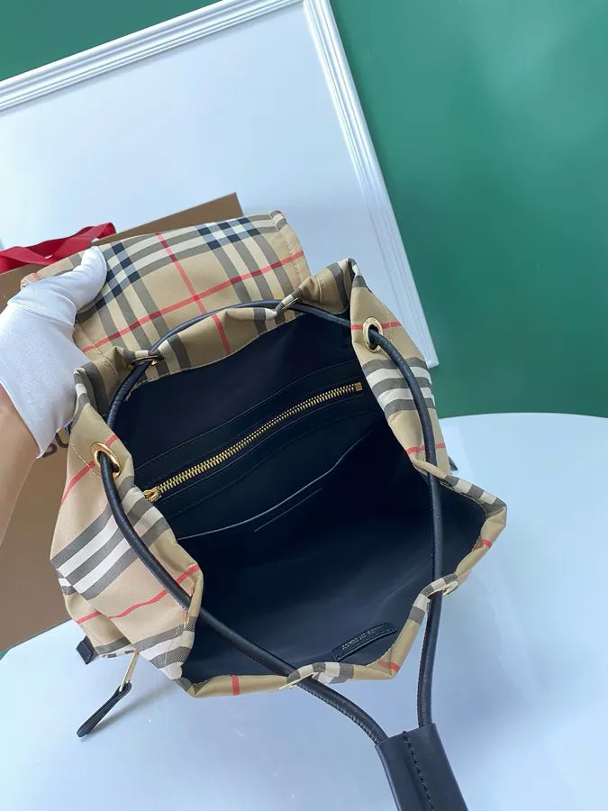 500 B Military Travel Backpack