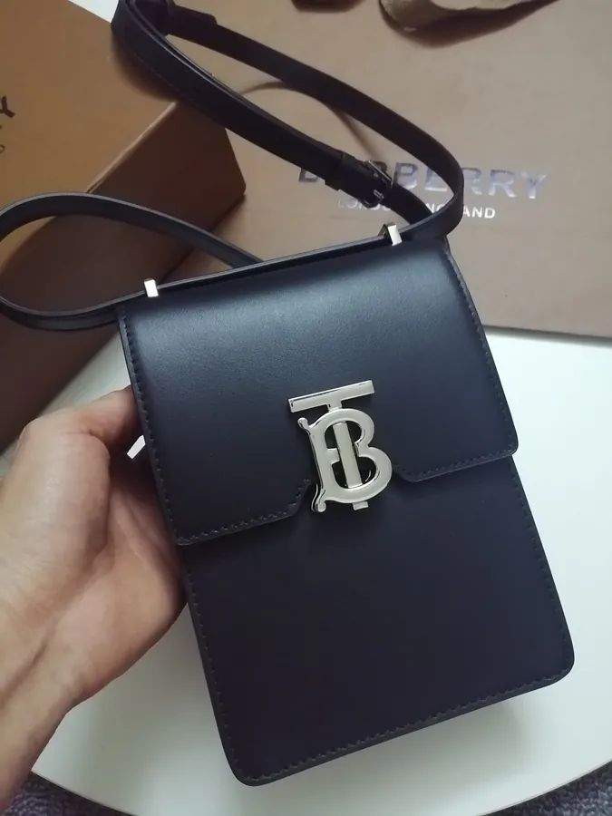 B Family New Mini Stand Up Robin Bag